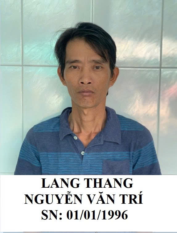 Nguyễn Văn Trí